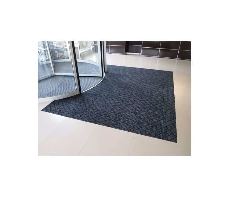 Waterhog Eco Premier Matting Tiles